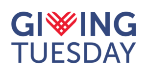 Giving Tuesday logo 2024