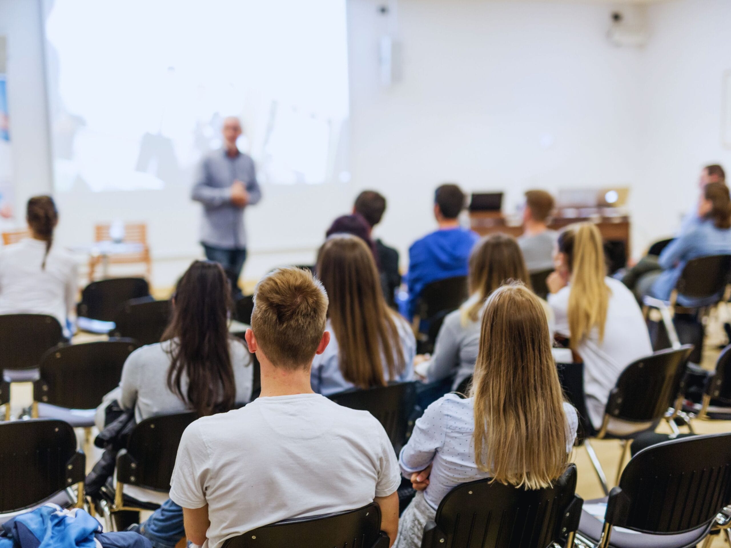Fundraising for universities - digital solutions