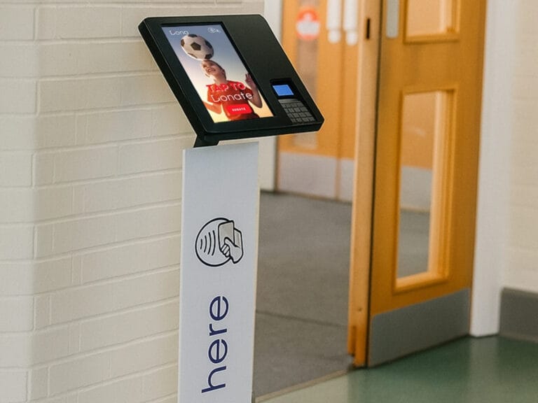 Fundraising solutions for schools and colleges to increase donations