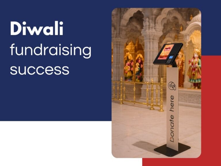 How to Prepare for Diwali Fundraising