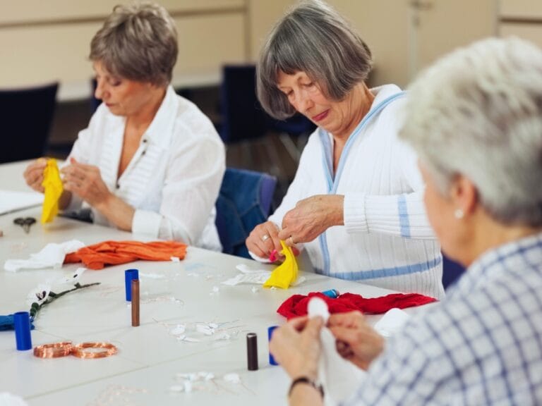 Creative community fundraising event ideas