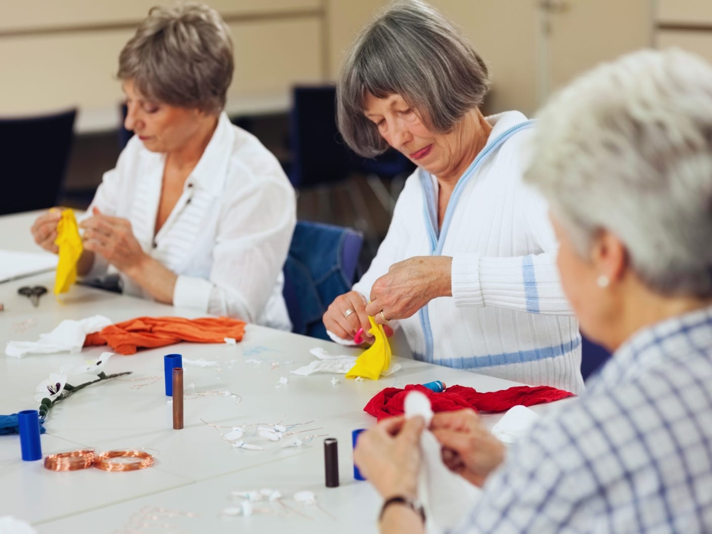 Creative community fundraising event ideas