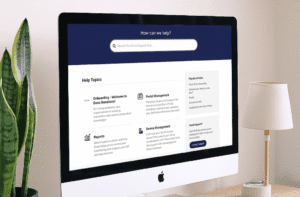 Dona Support Hub Launches to Help Fundraisers and Charities Streamline Management of their Dona Donation Machines