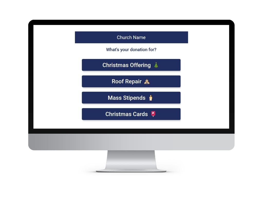 Free online giving page best donation systems for charitable giving