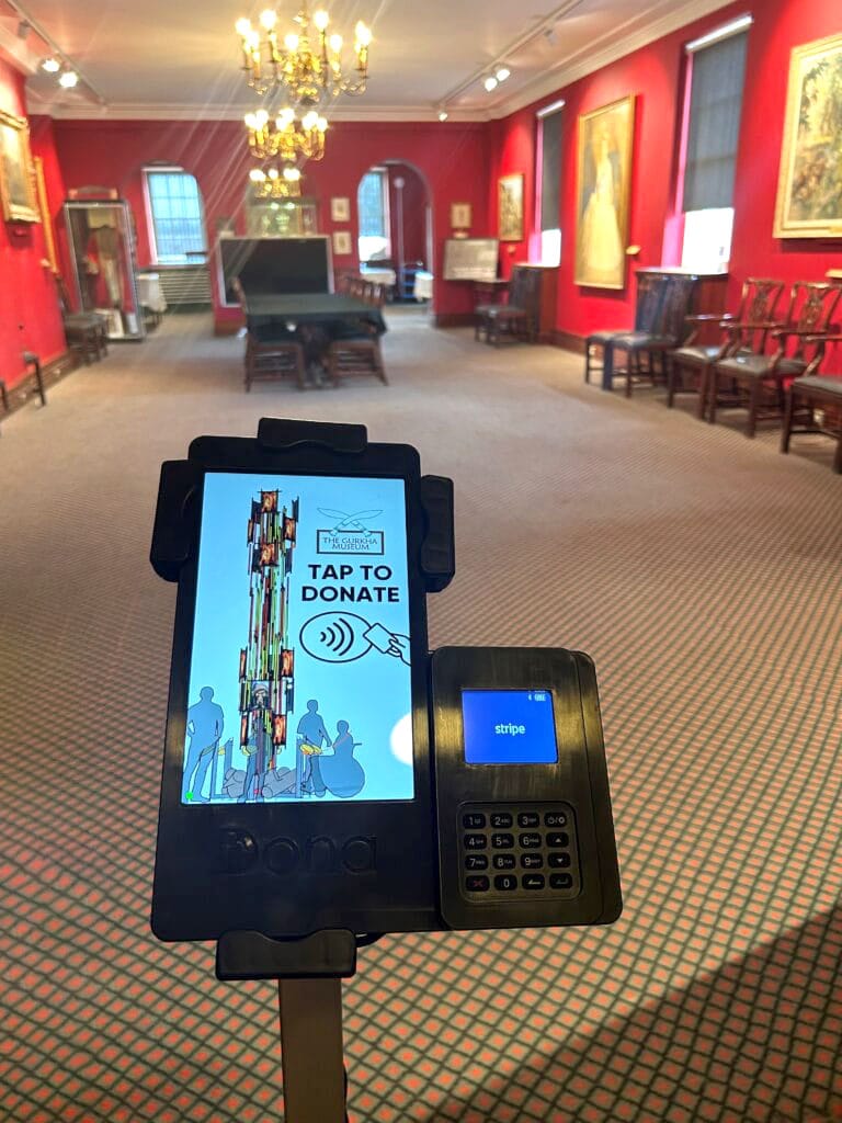 Gurkha Museum Fundraising Solutions