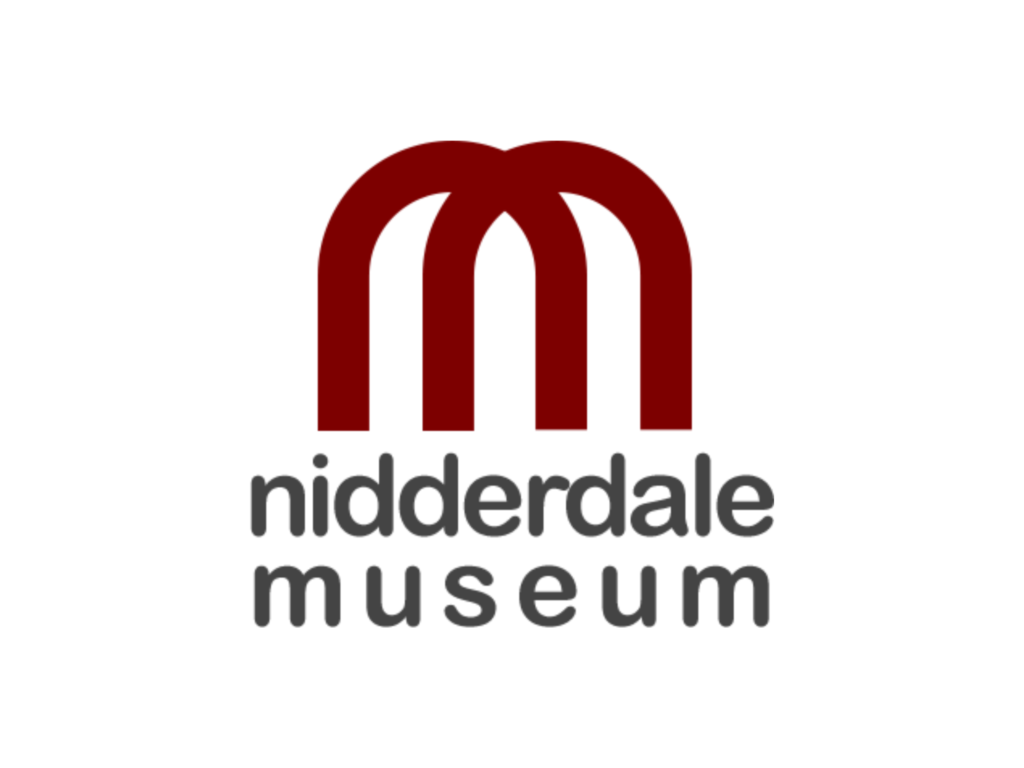 Nidderdale Museum Contactless Charity Fundraising Machines