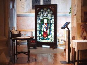 St Mary Magdalen Brighton Social