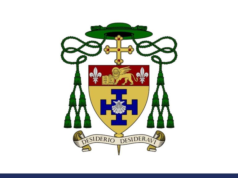 The Roman Catholic Diocese of Middlesbrough