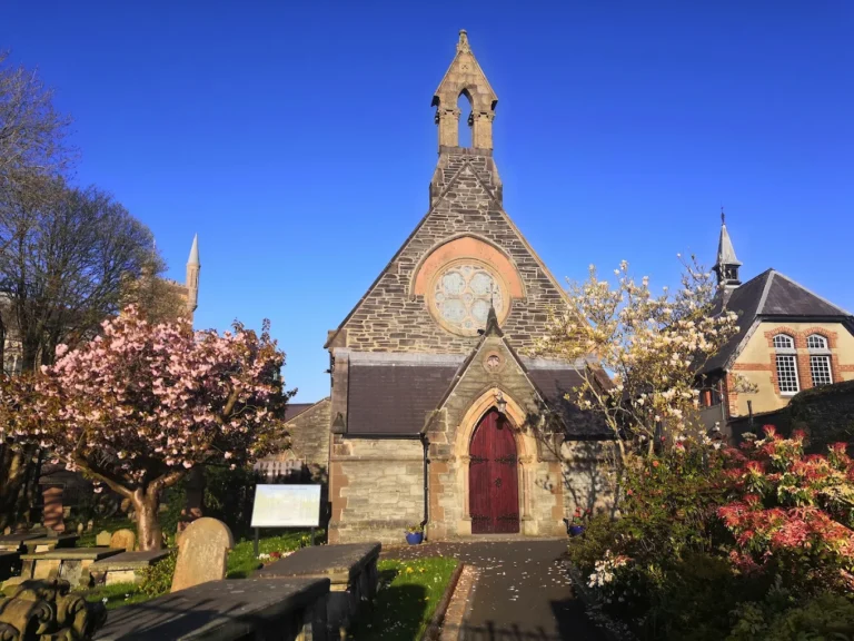 St Augustine’s Church